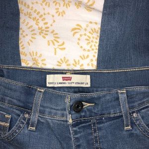 Levi’s Women Jeans